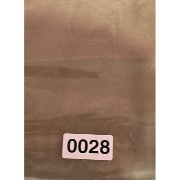 Carhartt Women Plus 26W Original Fit Crawford Carpenter Pants Tan Rugged Flex - Picture 10 of 10